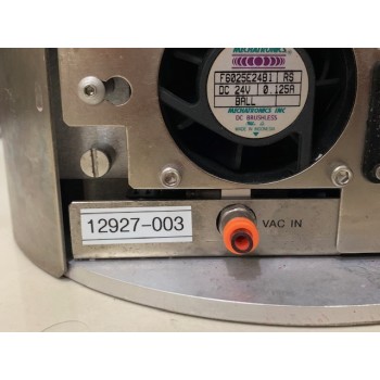 Asyst 12927-003 Model 21 Robot